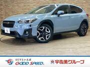 2017 SUBARU XV