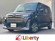 2021 TOYOTA ROOMY