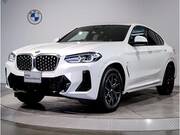 2024 BMW X4