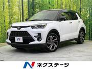 2024 TOYOTA RAIZE