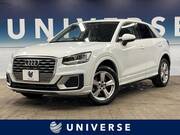 2018 AUDI Q2