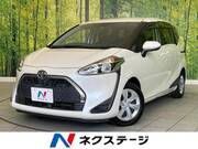 2019 TOYOTA SIENTA G