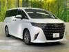 TOYOTA ALPHARD HYBRID