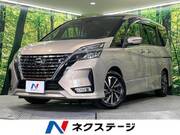 2019 NISSAN SERENA