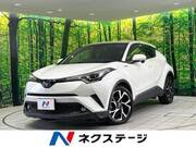 2019 TOYOTA C-HR G