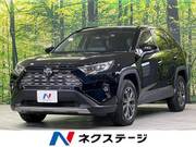 2024 TOYOTA RAV4 G