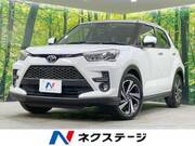 2025 TOYOTA RAIZE