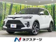 2025 TOYOTA RAIZE