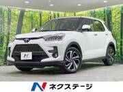 2025 TOYOTA RAIZE