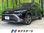 2023 TOYOTA COROLLA CROSS HYBRID Z
