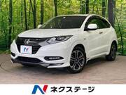 2017 HONDA VEZEL