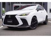 2023 LEXUS NX