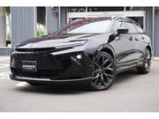 2025 TOYOTA CROWN ESTATE