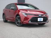 2022 TOYOTA COROLLA TOURING