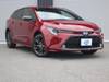 TOYOTA COROLLA TOURING