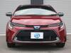 TOYOTA COROLLA TOURING