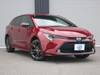 TOYOTA COROLLA TOURING