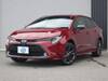 TOYOTA COROLLA TOURING