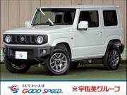 2023 SUZUKI JIMNY XC