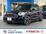 2019 BMW MINI