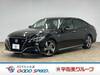 TOYOTA CROWN HYBRID