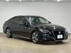 TOYOTA CROWN HYBRID