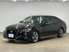 TOYOTA CROWN HYBRID