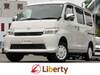 TOYOTA TOWNACE VAN