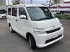 TOYOTA TOWNACE VAN