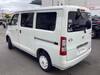TOYOTA TOWNACE VAN