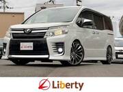 2016 TOYOTA VOXY