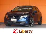 2024 NISSAN NOTE X