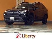2021 TOYOTA RAV4 ADVENTURE OFFROAD PACKAGE