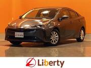 2019 TOYOTA PRIUS S