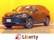 2021 TOYOTA HARRIER G