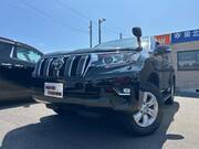 2020 TOYOTA LAND CRUISER PRADO TX