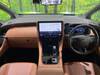 TOYOTA VELLFIRE HYBRID