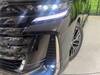TOYOTA VELLFIRE HYBRID
