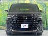 TOYOTA VELLFIRE HYBRID