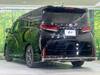 TOYOTA VELLFIRE HYBRID