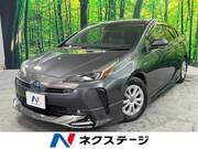 2019 TOYOTA PRIUS S