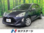 2015 TOYOTA AQUA S