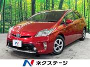 2014 TOYOTA PRIUS S