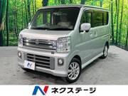 2015 SUZUKI EVERY WAGON