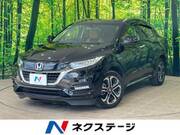 2018 HONDA VEZEL