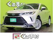 2024 TOYOTA HARRIER HYBRID