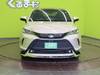 TOYOTA HARRIER HYBRID