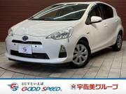 2013 TOYOTA AQUA S