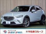 2017 MAZDA CX-3