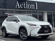 2015 LEXUS NX